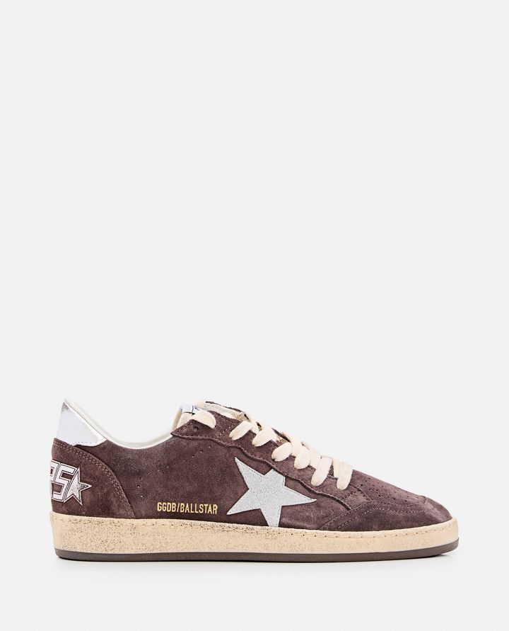 Golden Goose - BALL STAR SNEAKERS_1