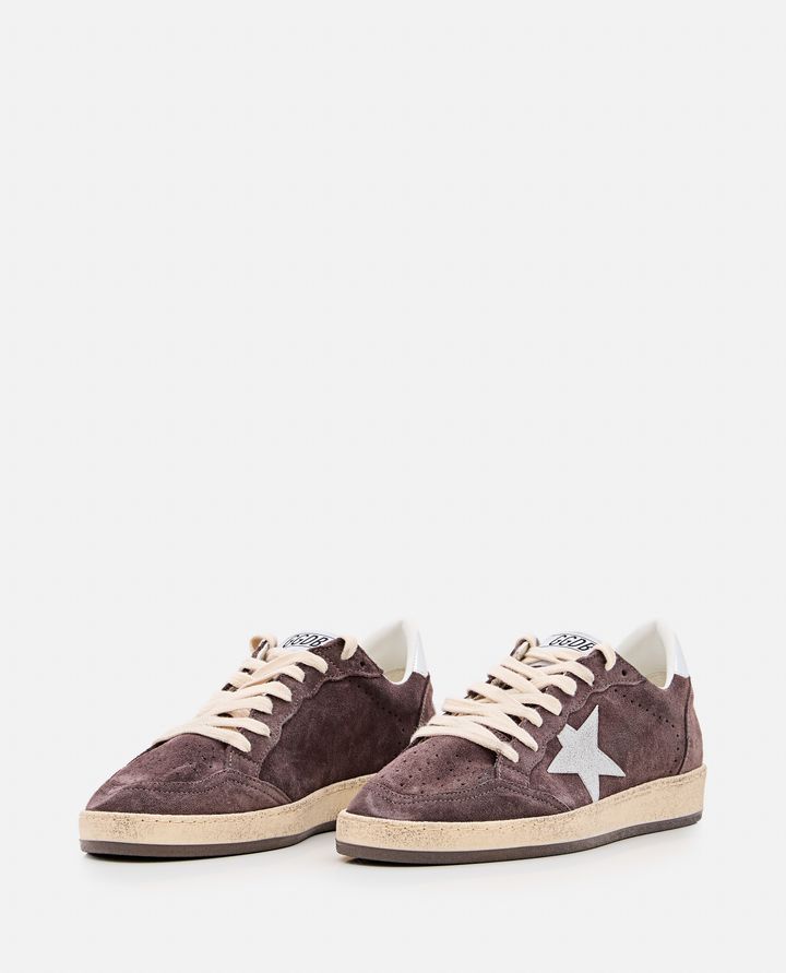 Golden Goose - BALL STAR SNEAKERS_2
