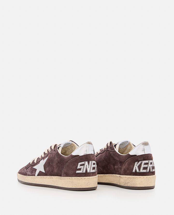 Golden Goose - BALL STAR SNEAKERS_3