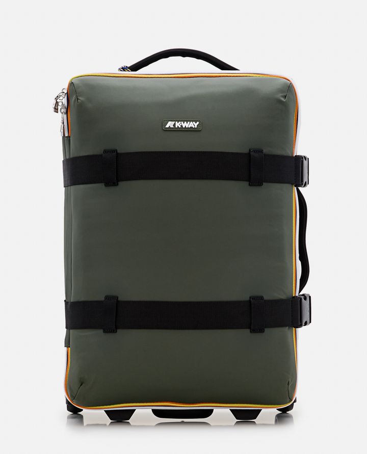 K-Way - BLOSSAC S TROLLEY_1