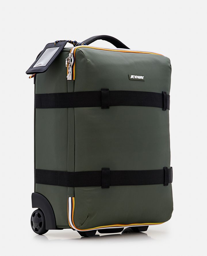 K-Way - BLOSSAC S TROLLEY_2