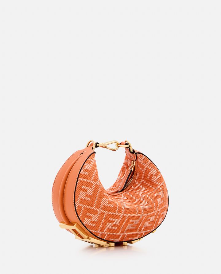 Fendi - MINI FENDIGRAPH BAG_2