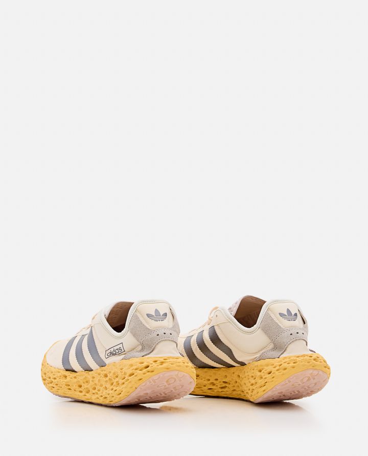 Adidas Originals - ZPONGE SNEAKERS_3