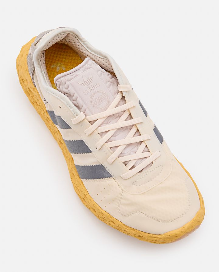 Adidas Originals - ZPONGE SNEAKERS_4