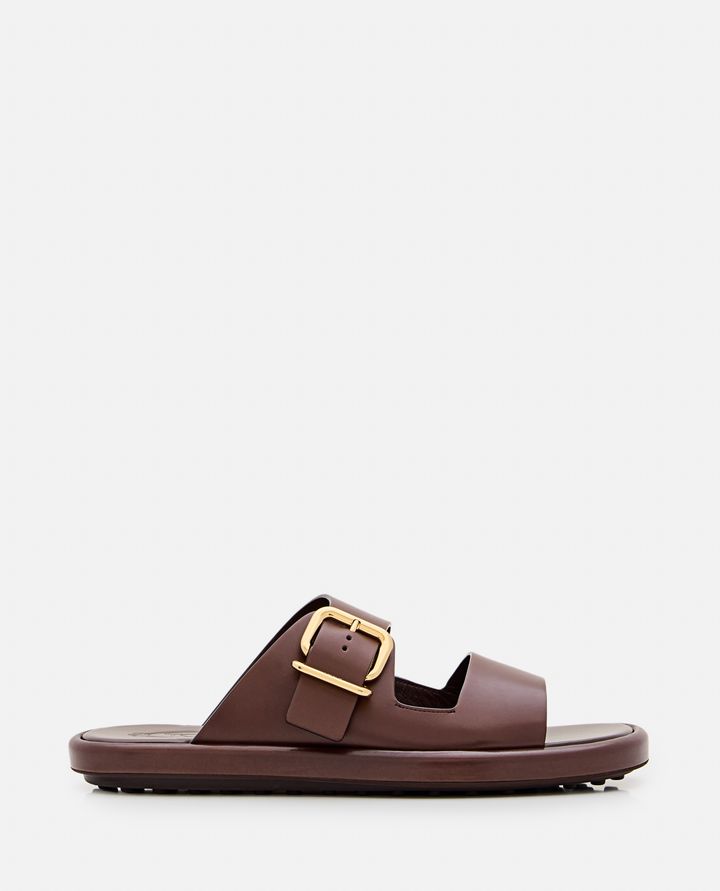 Tod's - DOUBLE BAND SANDAL_1