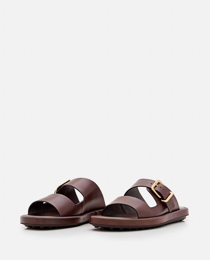 Tod's - DOUBLE BAND SANDAL_2