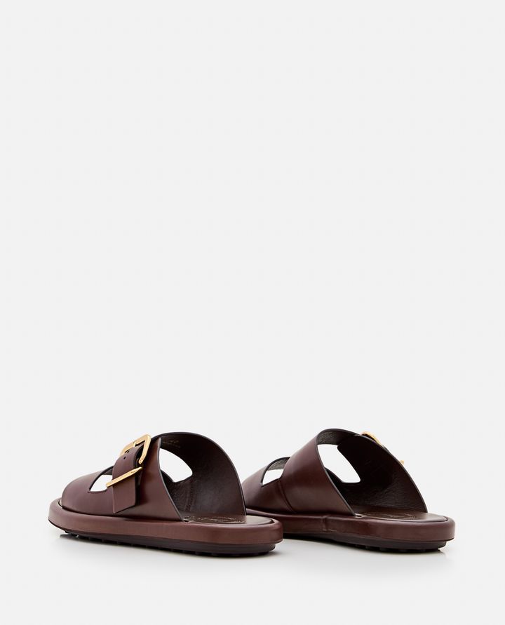 Tod's - DOUBLE BAND SANDAL_3