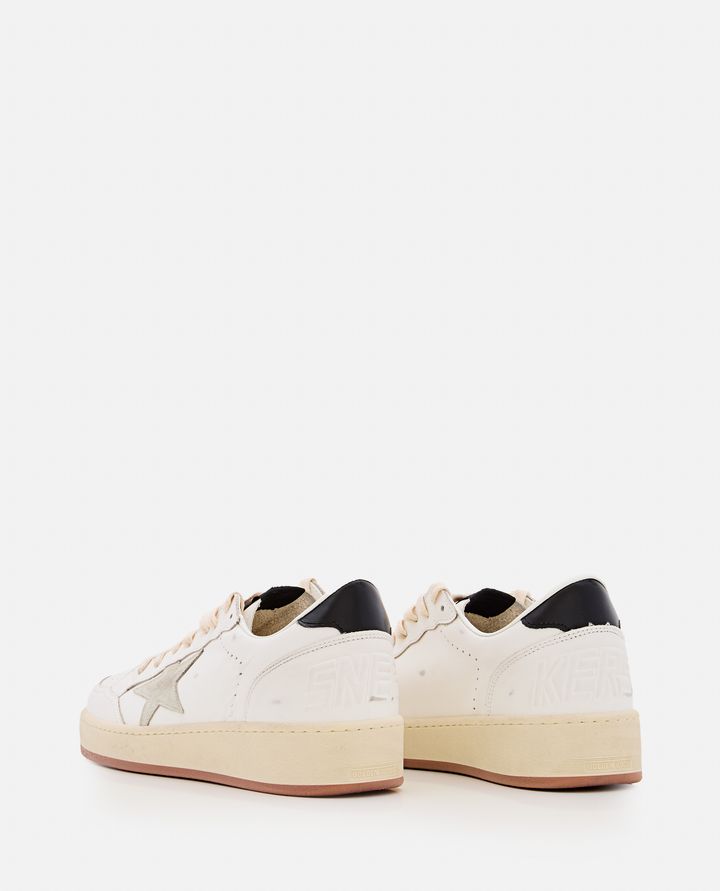 Golden Goose - BALL STAR SNEAKERS_3