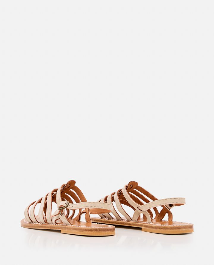 K.Jacques - HOMERE LEATHER SANDAL_3