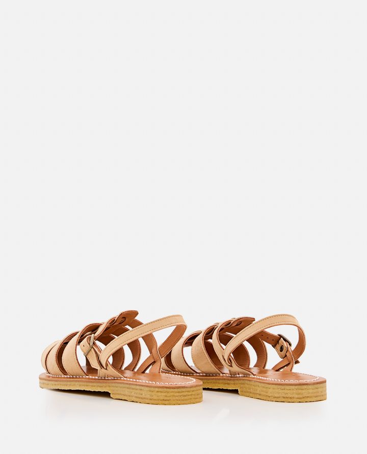 K.Jacques - LEMONIA LEATHER SANDAL_3
