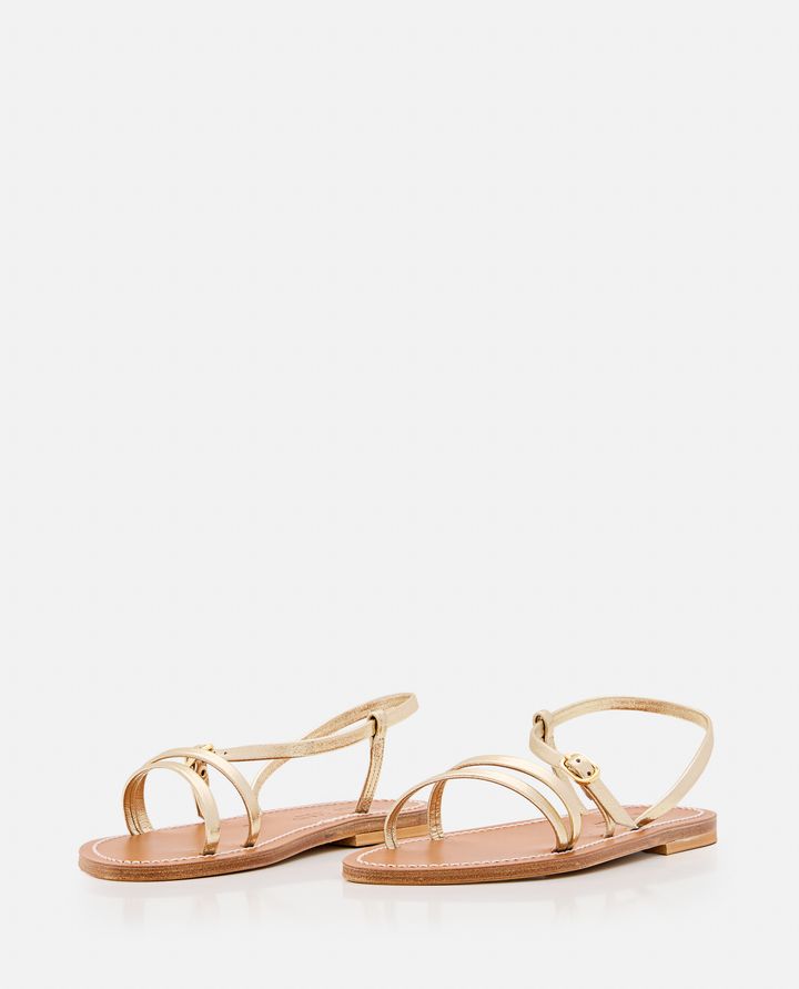 K.Jacques - ERKA LEATHER SANDAL_2