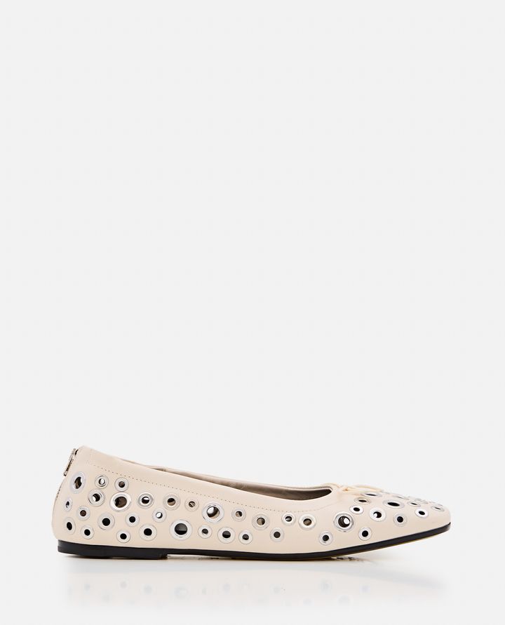 Golden Goose - AMY FLAT SHOES_1