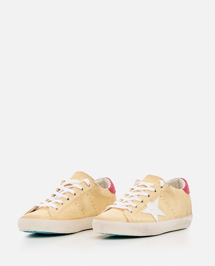 Golden Goose - SUPER STAR SNEAKERS_2