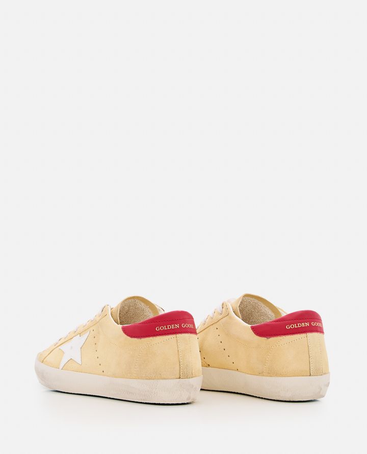 Golden Goose - SUPER STAR SNEAKERS_3