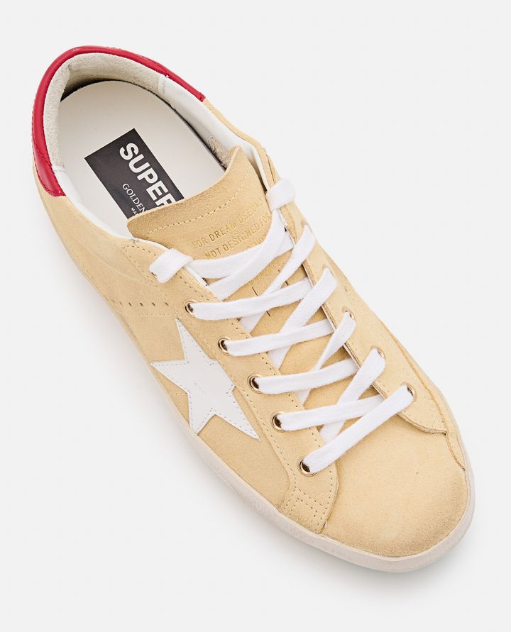 Golden Goose - SUPER STAR SNEAKERS_4
