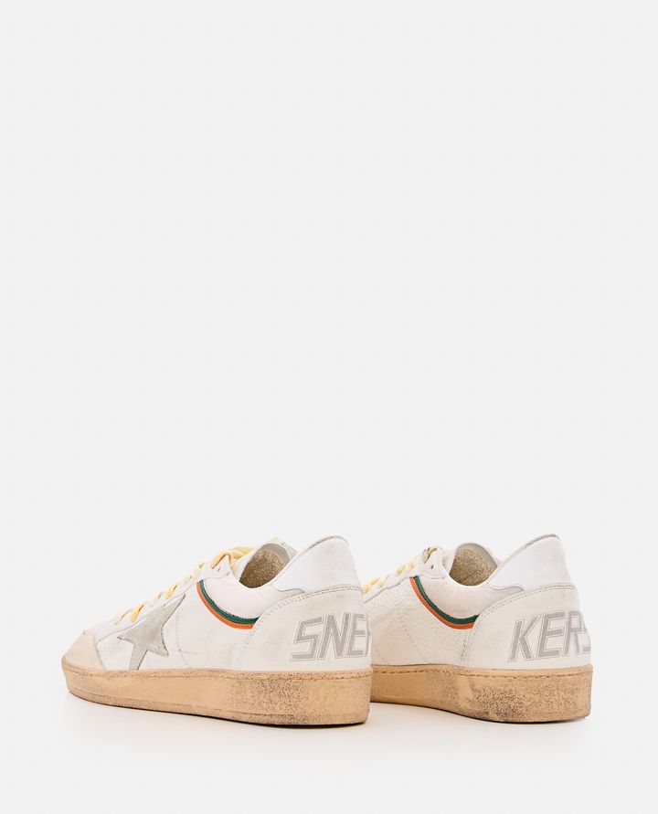 Golden Goose - BALL STAR SNEAKERS_3