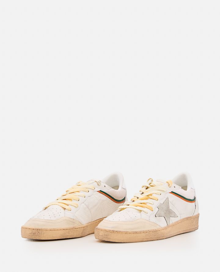 Golden Goose - BALL STAR SNEAKERS_2