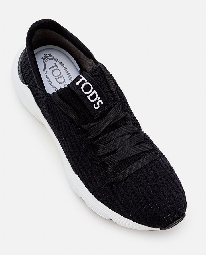 Tod's - SNEAKERS_4