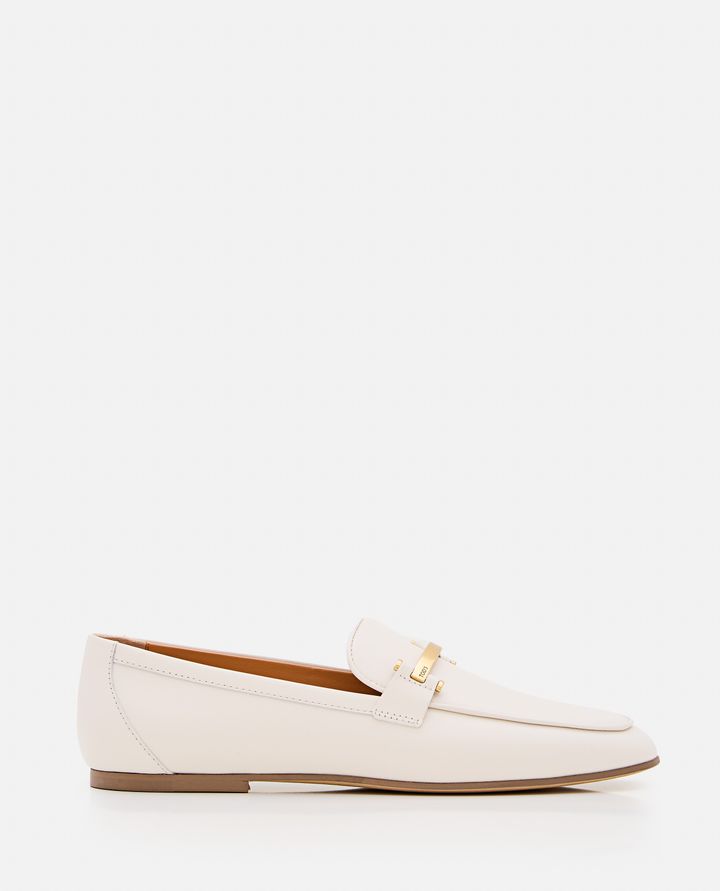Tod's - LEATHER LOAFER_1