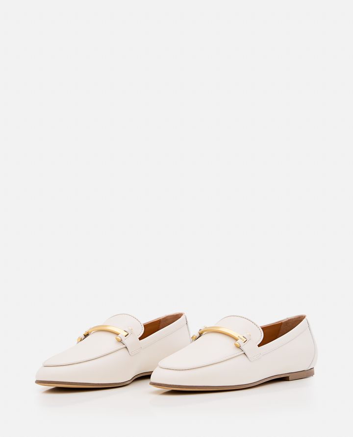 Tod's - LEATHER LOAFER_2