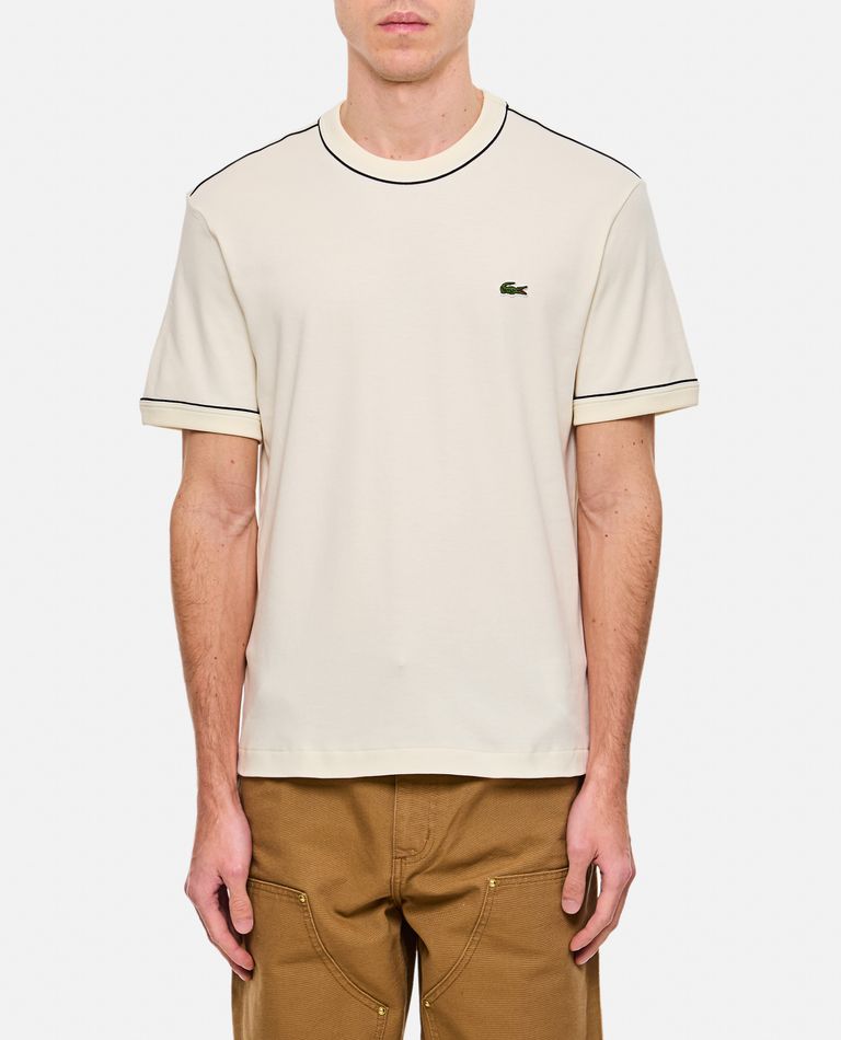 la coste t shirt sale