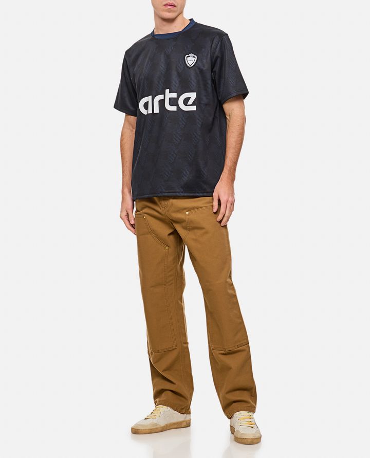 Arte Antwerp - AFRICA PRINT T-SHIRT_2