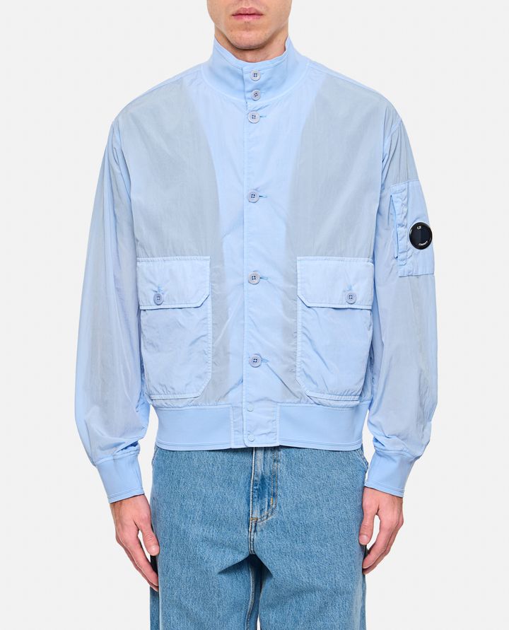 C.P. Company - CHROME-R JACKET_1