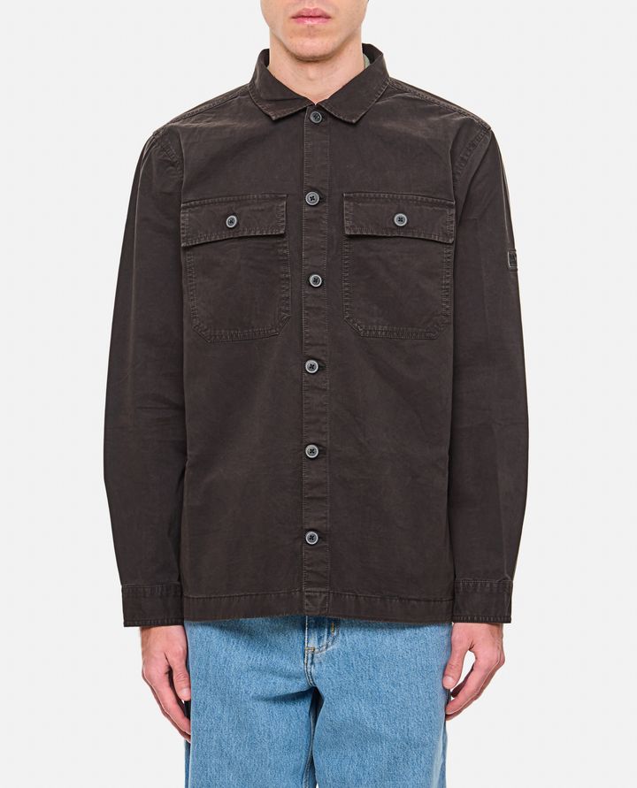Barbour International - ARLO JACKET_1