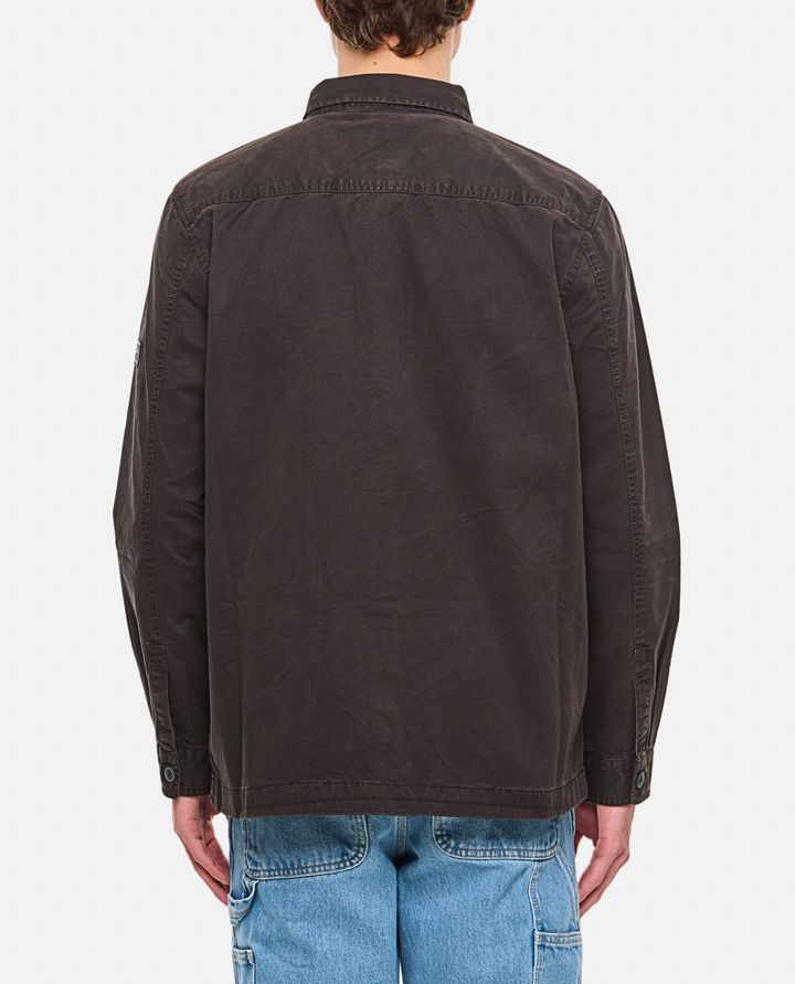 Barbour International - ARLO JACKET_3