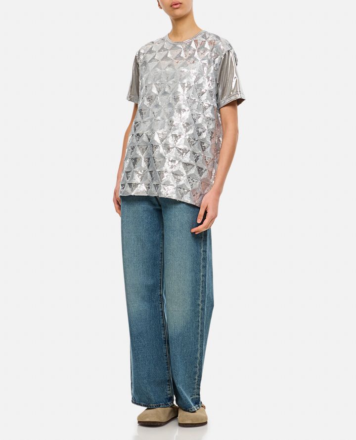 Junya Watanabe - T-SHIRT_2