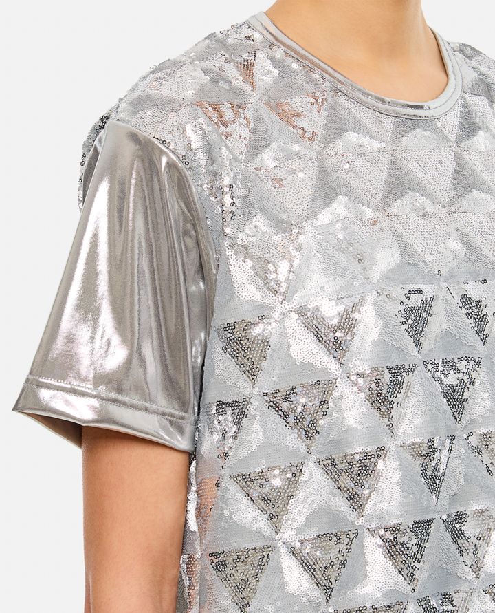 Junya Watanabe - T-SHIRT_4
