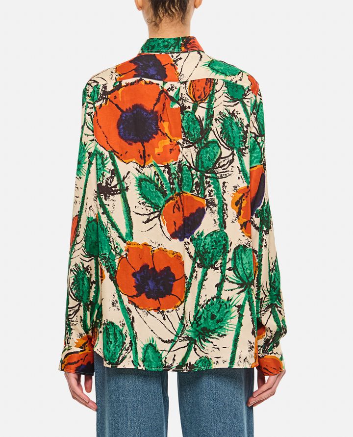 Wales Bonner - CAMICIA ALTHEA_3