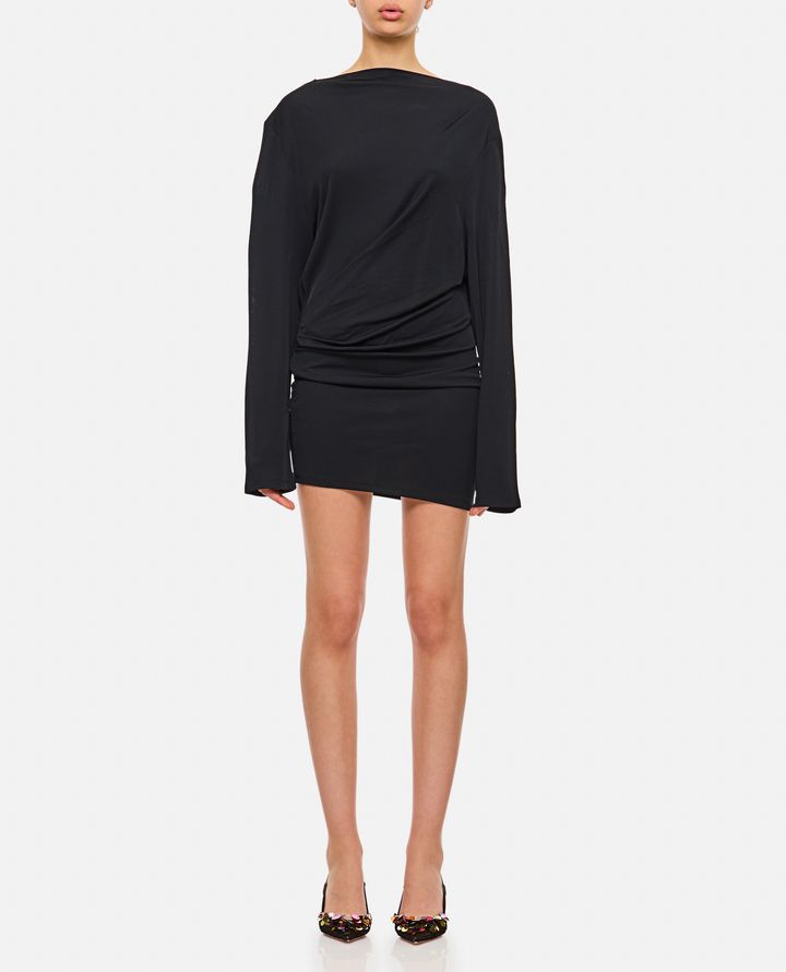 Jacquemus - ABITO 'LA ROBE CROISIERE'_1