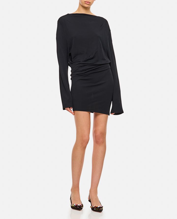 Jacquemus - ABITO 'LA ROBE CROISIERE'_2