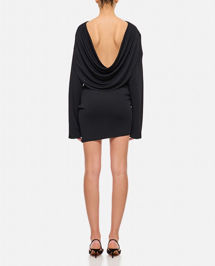 Jacquemus - ABITO 'LA ROBE CROISIERE'_3