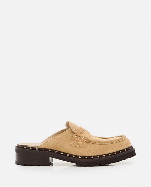 JERRY ROCK SABOT da Donna Golden Goose Biffi