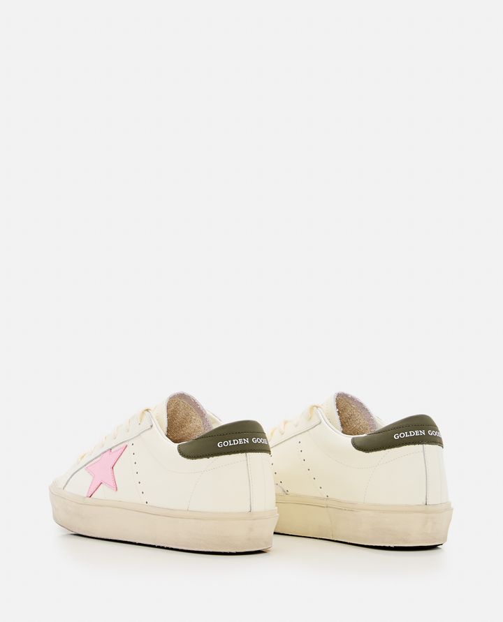 Golden Goose - HISTAR SNEAKERS_3