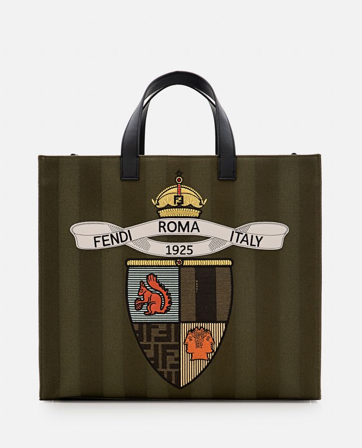 Fendi - SHOPPING BAG  _1