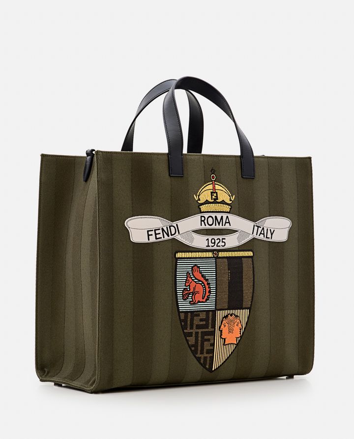 Fendi - SHOPPING BAG  _2