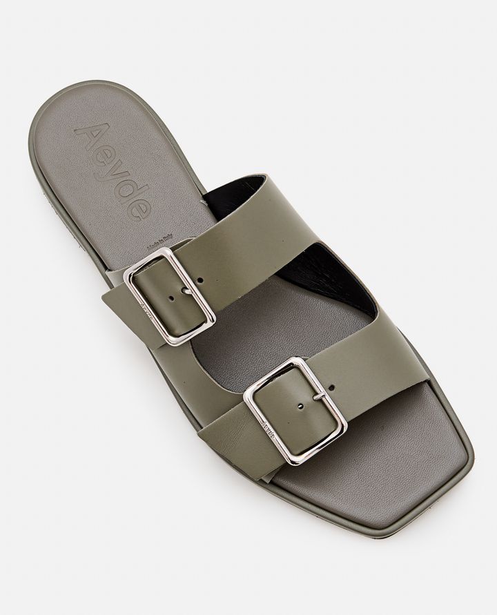 Aeyde - SANDALS_4