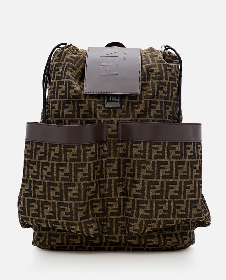 Fendi - FENDI STRIKE BACKPACK_1