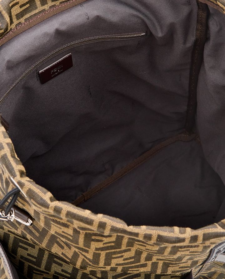 Fendi - FENDI STRIKE BACKPACK_3