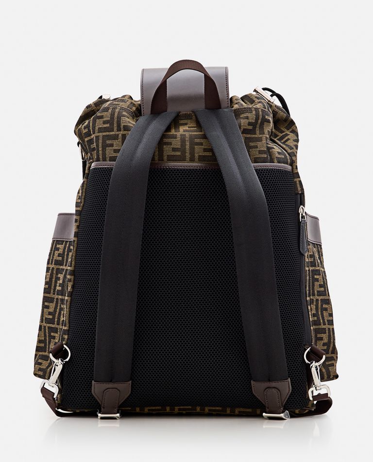 FENDI STRIKE BACKPACK for Men - Fendi | Biffi