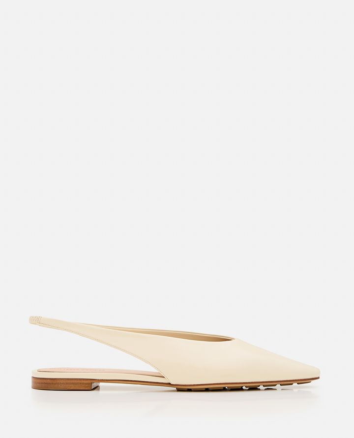 Bottega Veneta - SLINGBACK FLAT_1