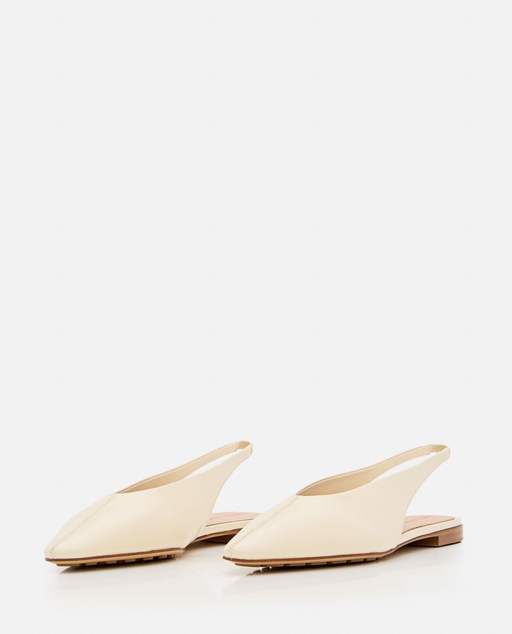 Bottega Veneta - SLINGBACK FLAT_2