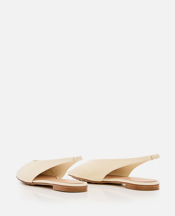 Bottega Veneta - SLINGBACK FLAT_3