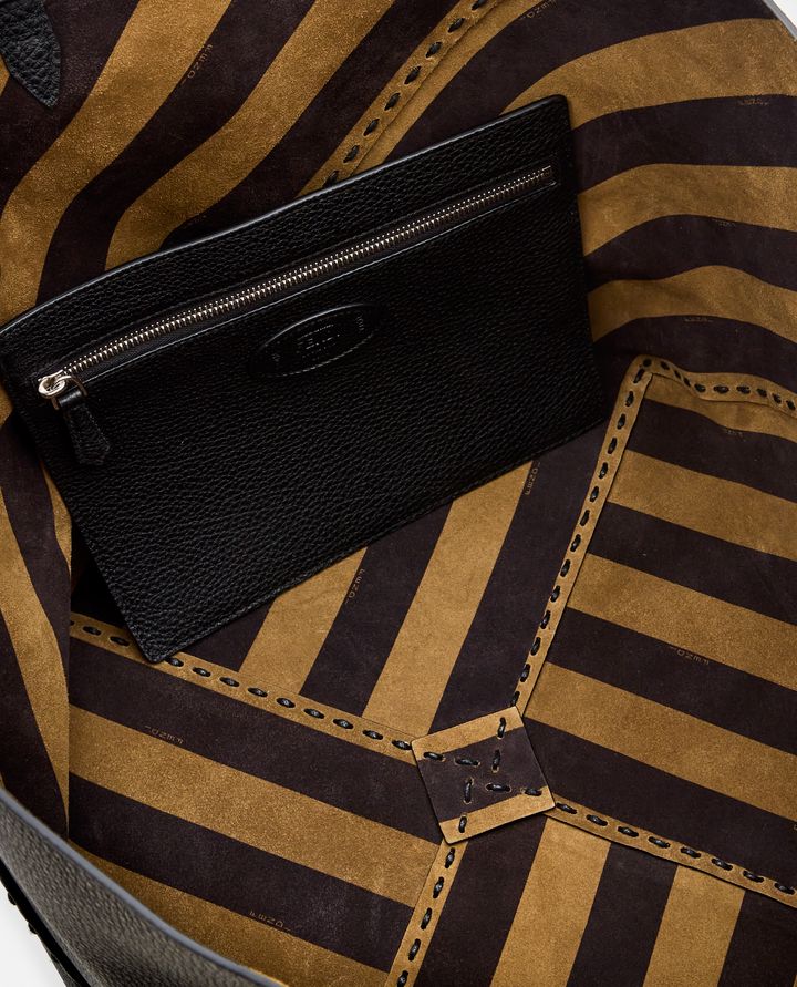 Fendi - SELLERIA DIAG SHOP BAG_3