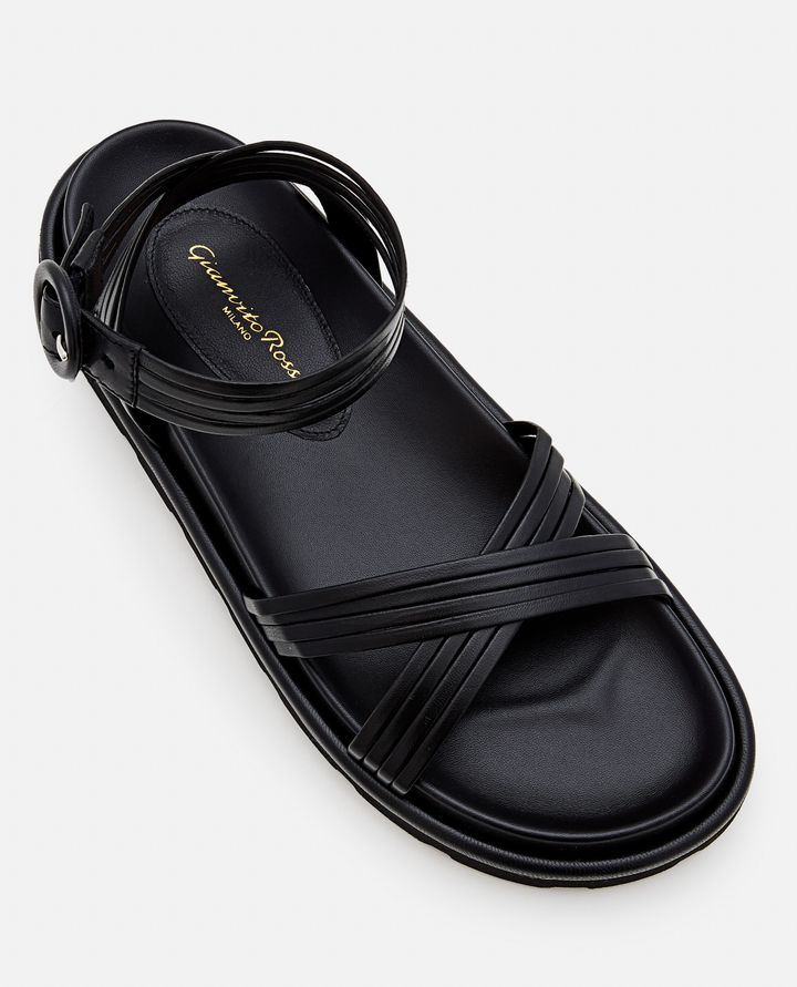 Gianvito Rossi - SANDALS_4