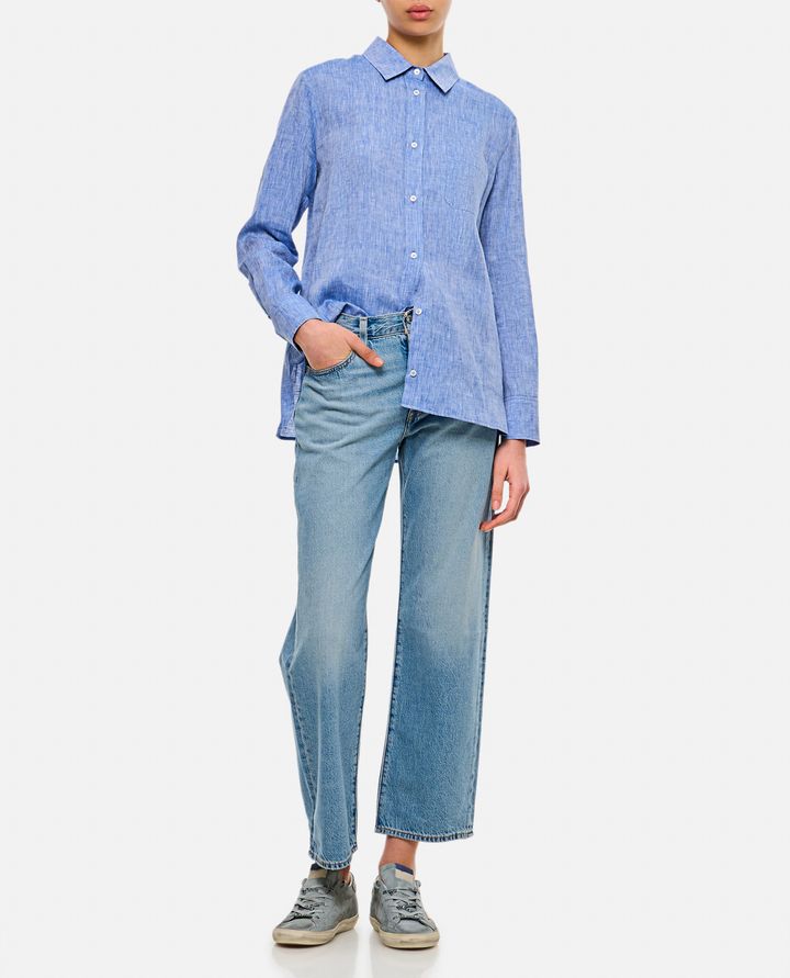S Max Mara - SHIRT_2