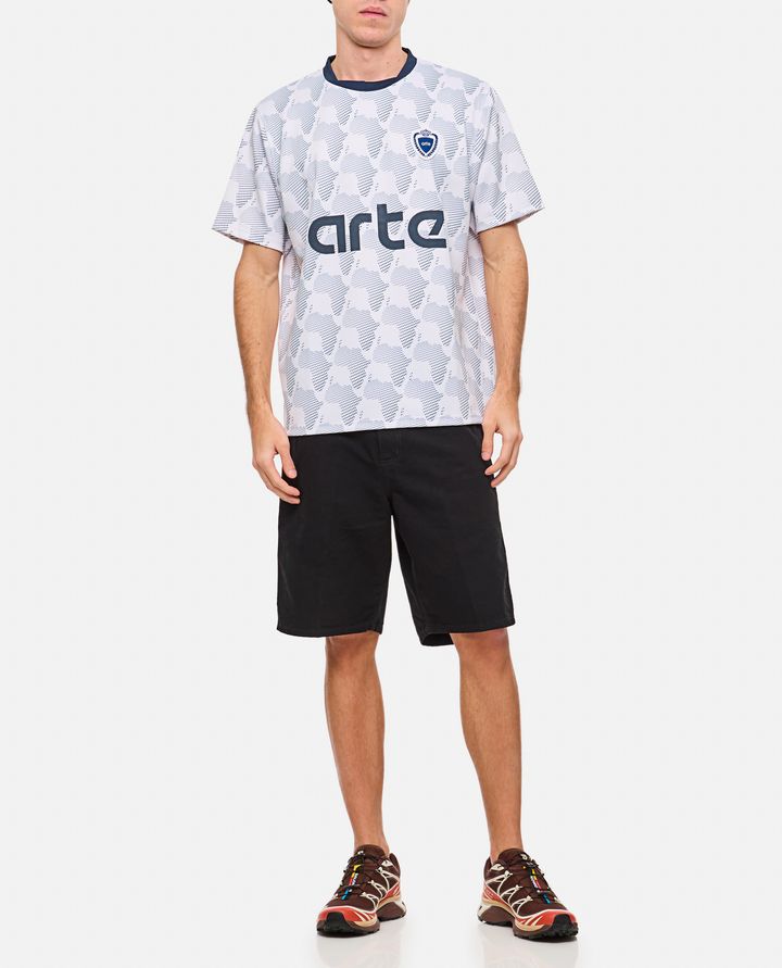 Arte Antwerp - AFRICA PRINT T-SHIRT_2